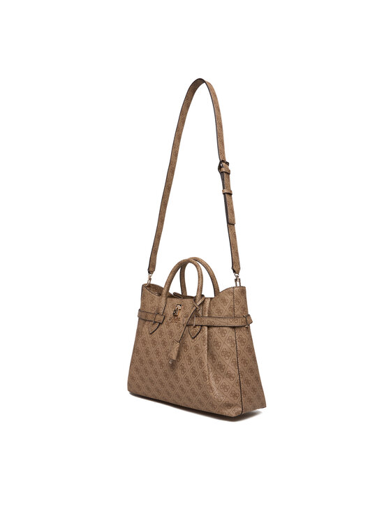 Guess Сумка Guess Yesba HWSG78 33070 Бежевий