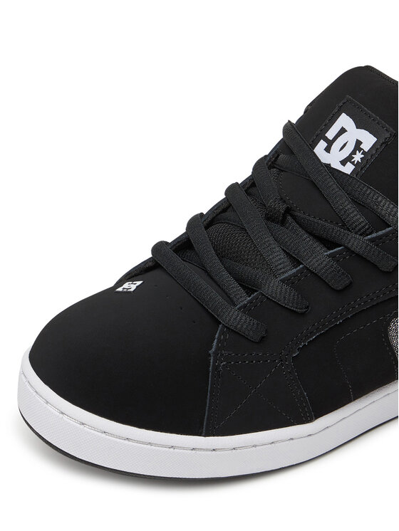 DC Shoes Snīkeri DC Shoes NET DC01774062 Melns