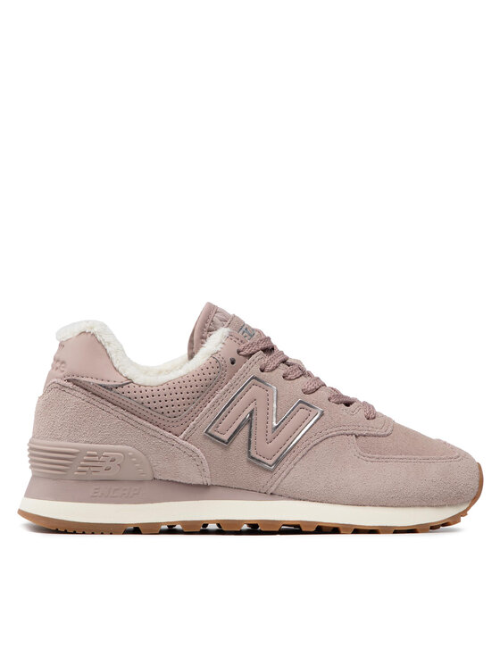 New Balance Sneakers New Balance WL574LW2 Rosa