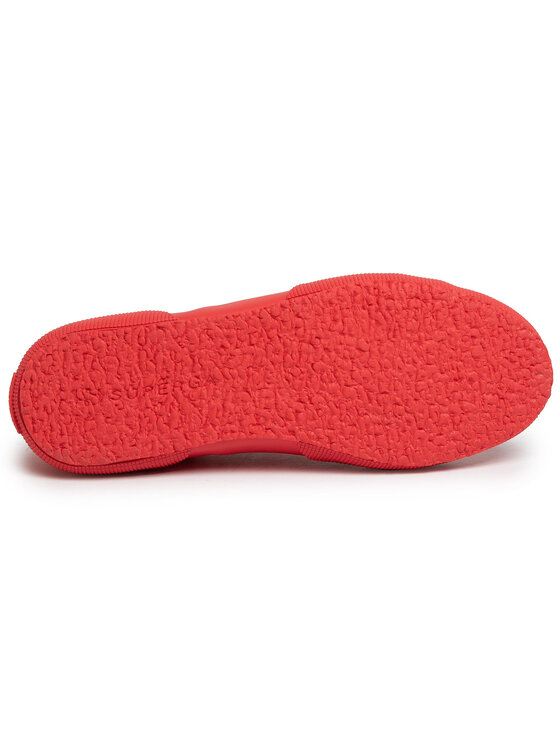 Superga Tenisówki Superga 2750 Cotu Classic S000010 Czerwony