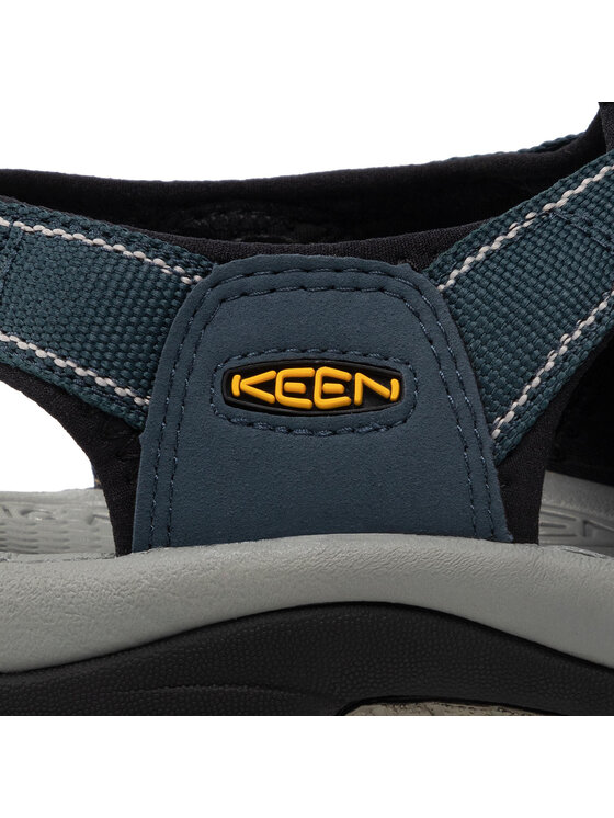 Keen Sandali Keen Newport H2 1001938 Blu scuro