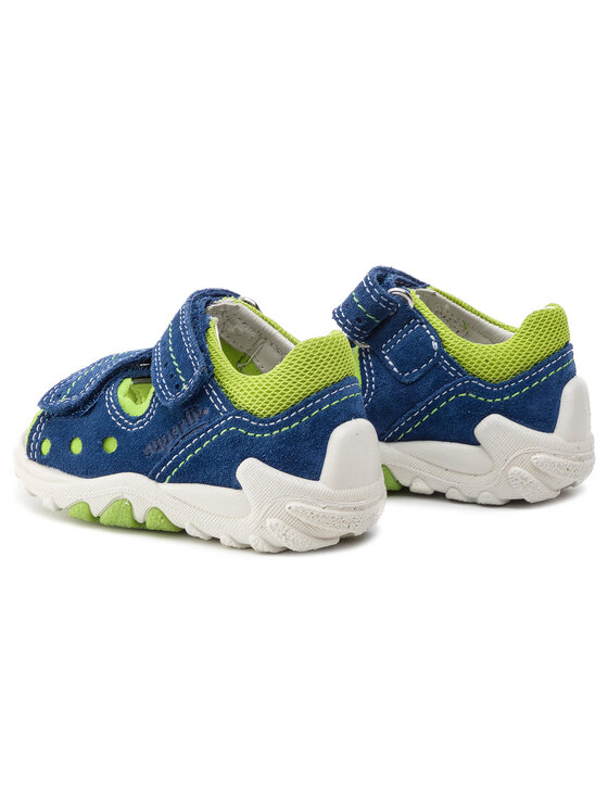 Superfit Σανδάλια Superfit 4-00030-82 M Σκούρο μπλε
