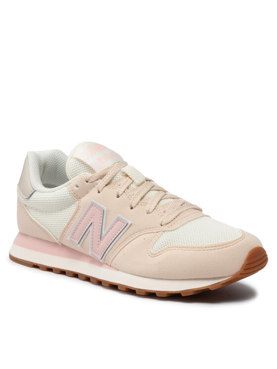 New Balance Snīkeri New Balance GW500CR1 Bēšs
