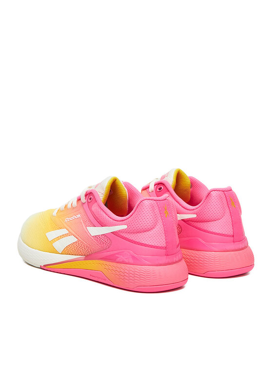 Reebok Взуття для тренажерного залу Reebok NANO X5 100209375 Кольоровий