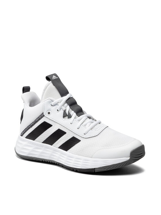 adidas Sneakers adidas Ownthegame 2.0 H00469 Alb
