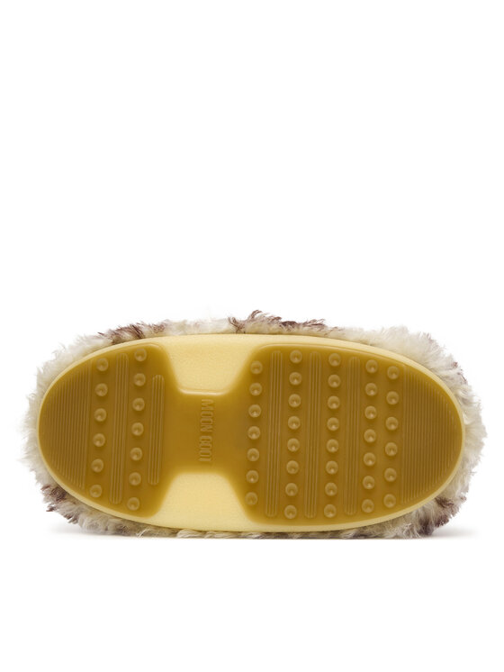 Moon Boot Снігоходи Moon Boot Mb Evx 80D1470080 Коричневий