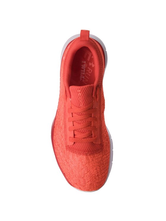 Under Armour Běžecké boty Under Armour Ua W Lightning 2 3000103-602 Červená