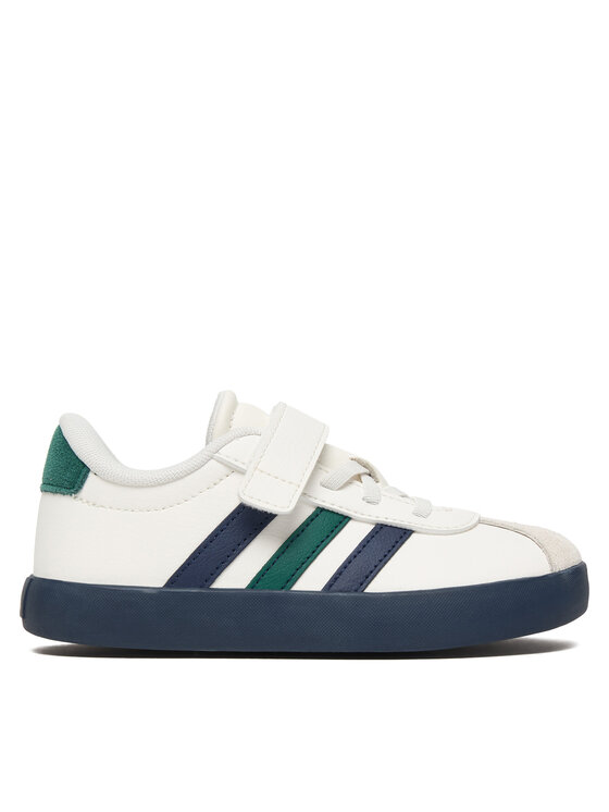 adidas Снікерcи adidas Vl Court 3.0 El C IH3957 Білий