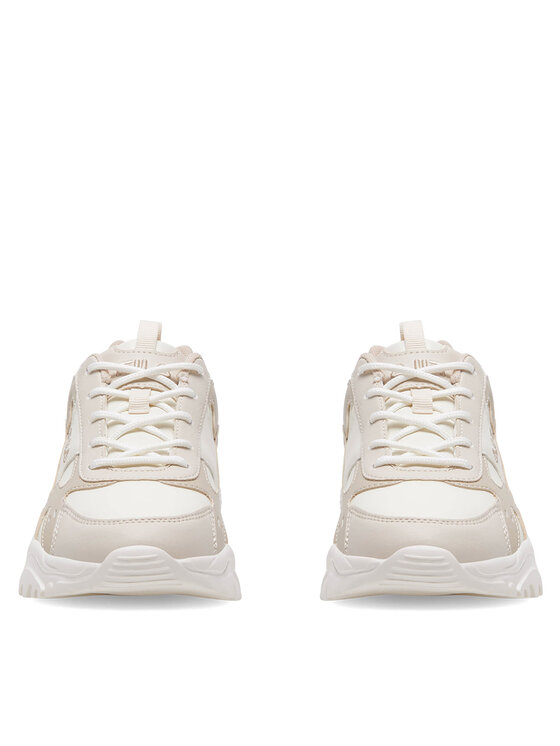 Fila Sneakersy Fila ELECTRIC FLOW FFW0164_73106 Béžová