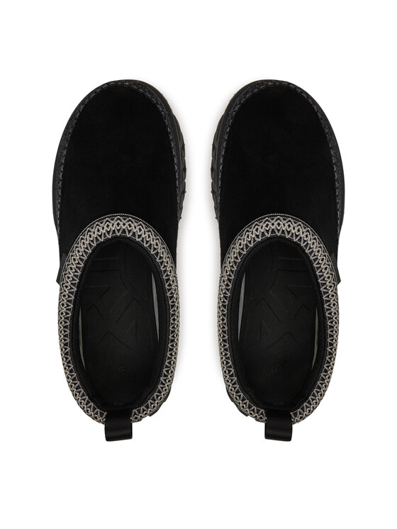 Ugg Шльопанці Ugg M Venture Daze 1154530 Чорний