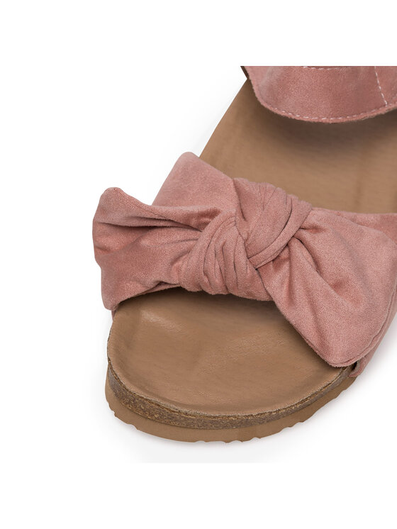 Nelli Blu Sandali Nelli Blu CS20181-23 Rosa