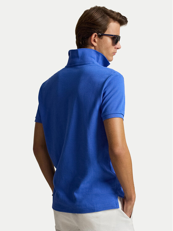 Polo Ralph Lauren Polo Ralph Lauren Polo 710536856514 Azul Regular Fit
