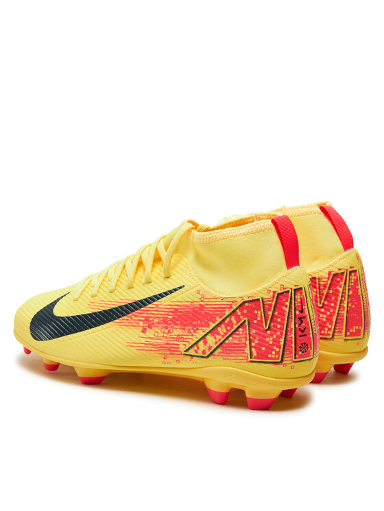 Nike Взуття для футболу Nike HF6283 800 Жовтий