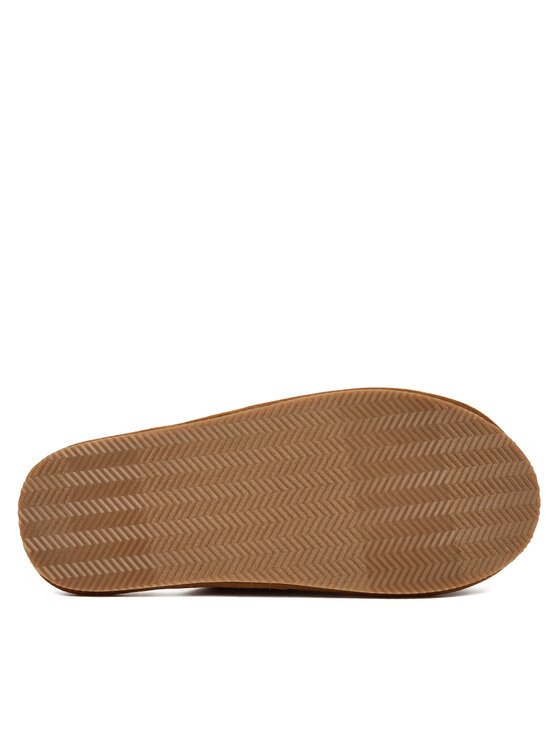 Polo Ralph Lauren Pantofole Polo Ralph Lauren 843981604003 Marrone
