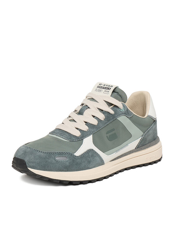 G-STAR Снікерcи G-Star Raw EO-XAVI-01 Зелений