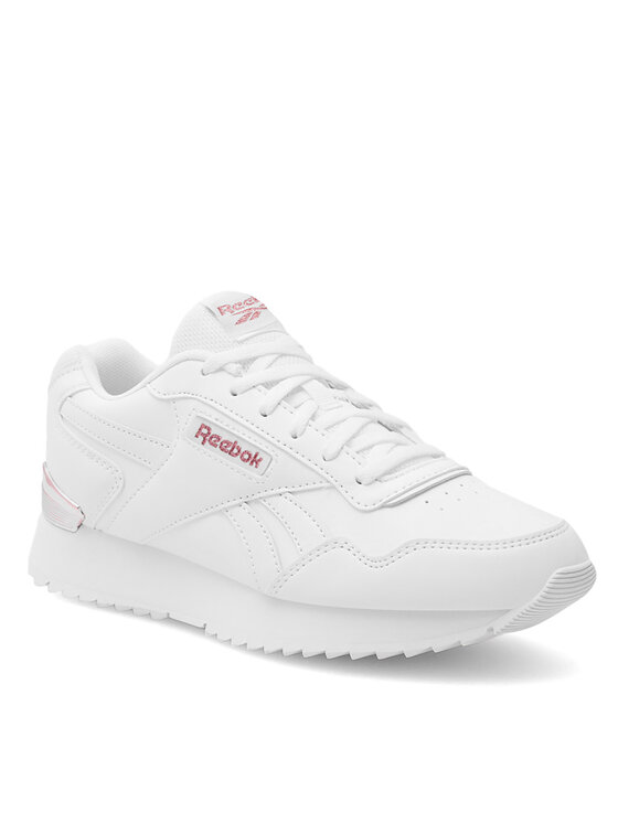Reebok Sneakersy Reebok Glide Ripple Clip 100005967 Biela