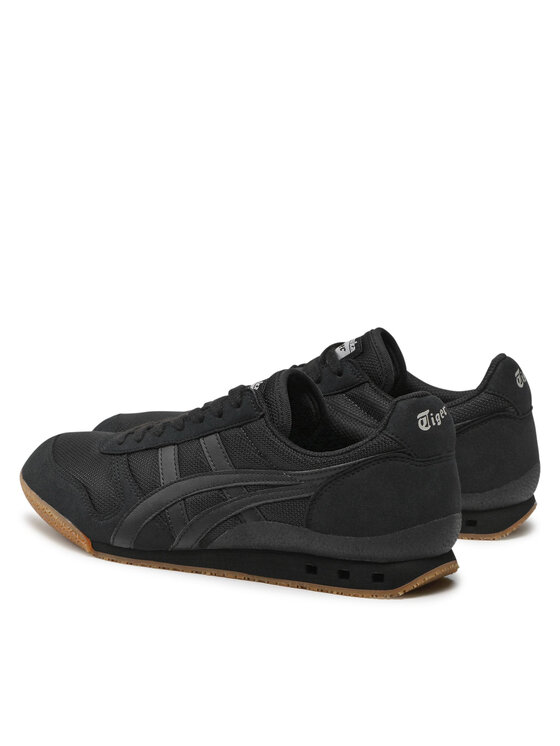 Onitsuka Tiger Snīkeri Onitsuka Tiger Ultimate 81 D626N Melns