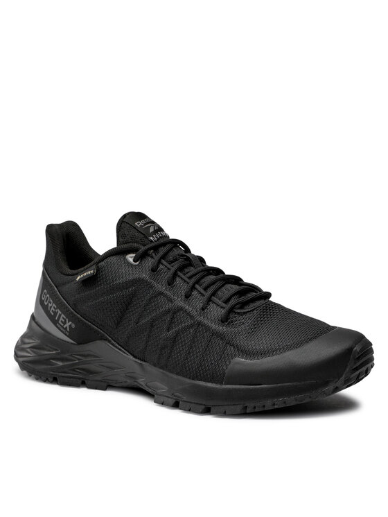 Reebok Futócipő Reebok Astroride Trail Gtx 2.0 GORE-TEX EF4157 Fekete