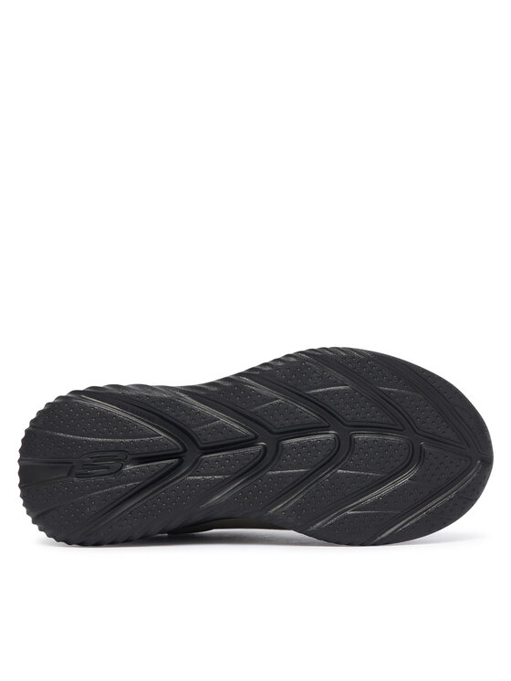 Skechers Снікерcи Skechers Bounder 2.0 406341L/BKOL Темно-зелений