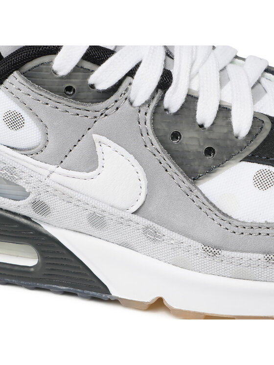 Nike Αθλητικά Nike Air Max 90 Nrg CZ1929 100 Γκρι