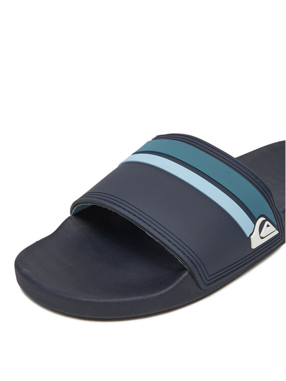 Quiksilver Шльопанці Quiksilver 800256 Cиній