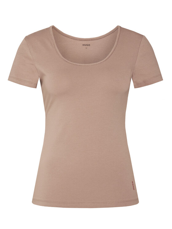 HUGO HUGO Set di t-shirt 50469660 Nero Regular Fit