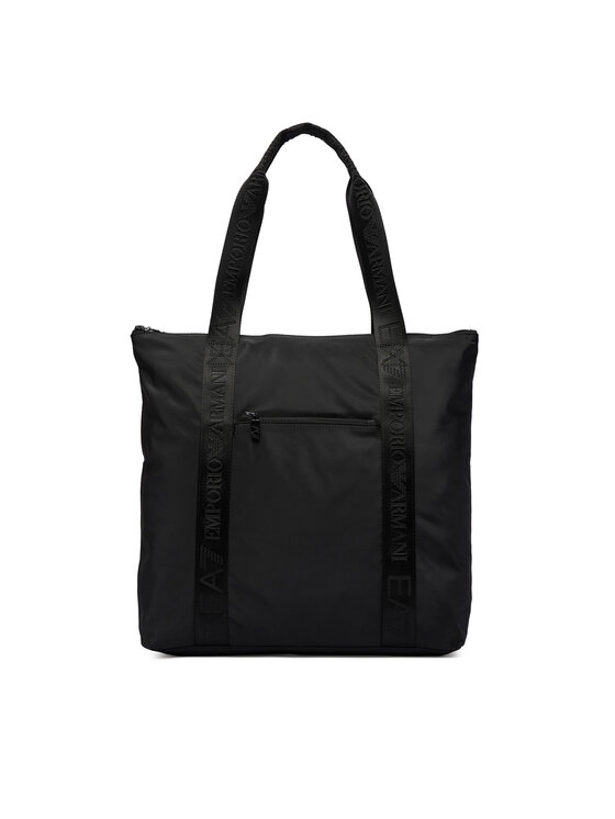 EA7 Emporio Armani Сумка EA7 Emporio Armani 7W001476 AF22280 UC001 Чорний