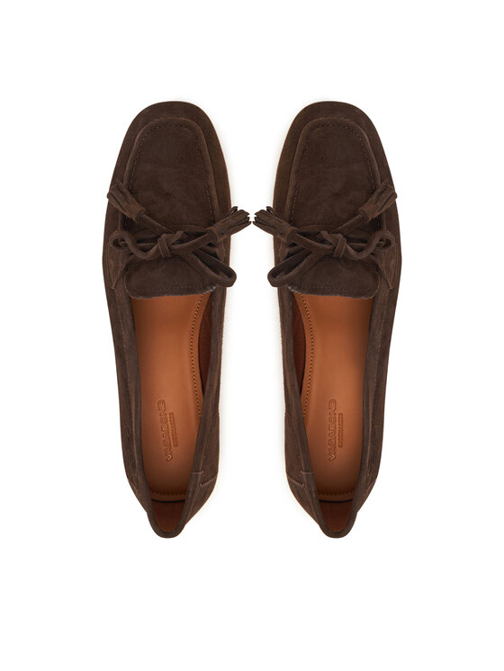 Vagabond Shoemakers Туфлі Vagabond Shoemakers Hillary 5925-740-29 Коричневий