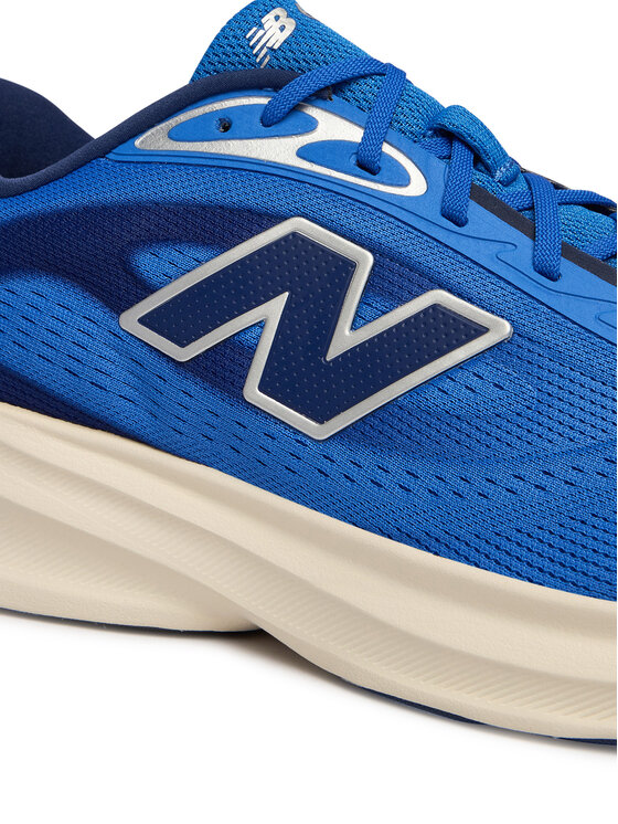 New Balance Scarpe running New Balance Fresh Foam 680v8 M6809AC Blu