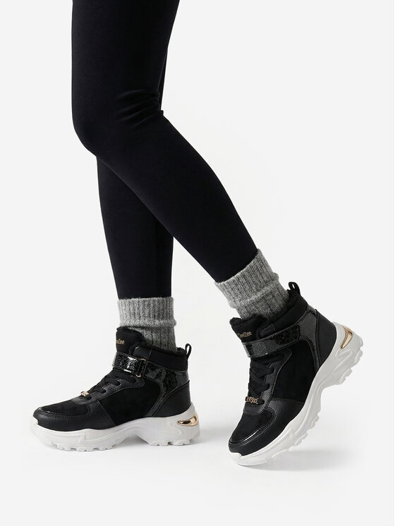 DeeZee Снігоходи DeeZee CEO-CP70-26123-1 Чорний