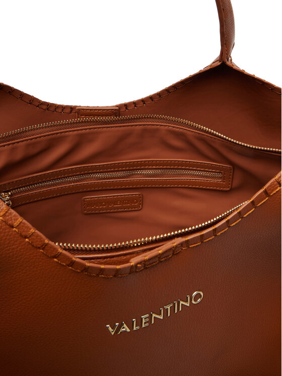 Valentino Сумка Valentino Aleksandra VBS9W901 Коричневий