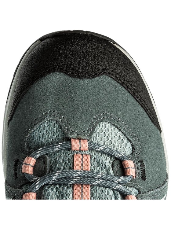 Salomon Туристически Salomon Ellipse 2 Mid Ltr Gtx GORE-TEX W 401626 20 V0 Сив