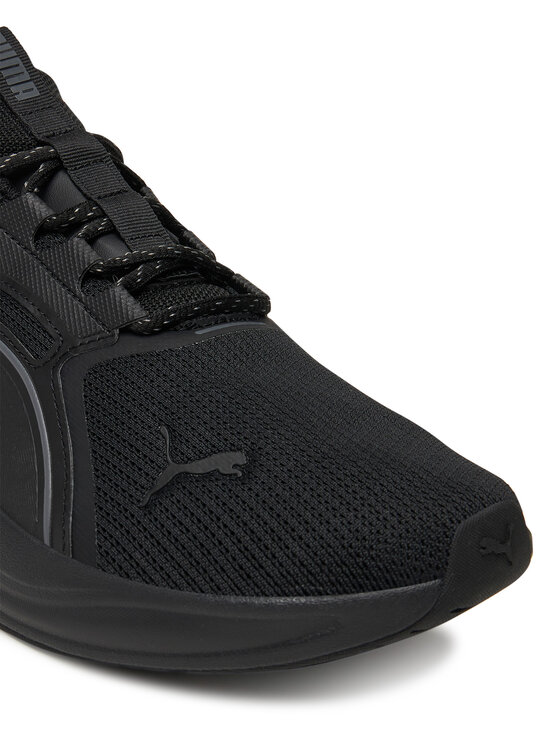 Puma Bėgimo batai Puma Cell Thrill Dash 311728 08 Juoda