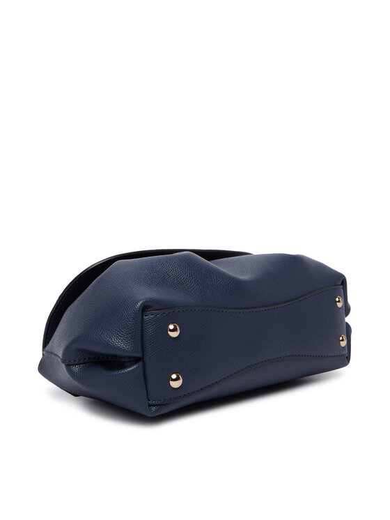 Guess Táska Guess Amorette HWBG78 98190 Sötétkék