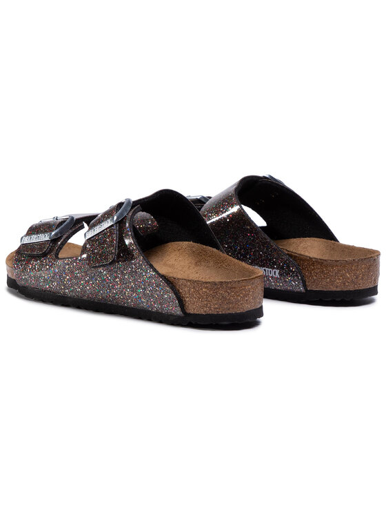 Birkenstock Шльопанці Birkenstock Arizona Kids 1017382 Кольоровий