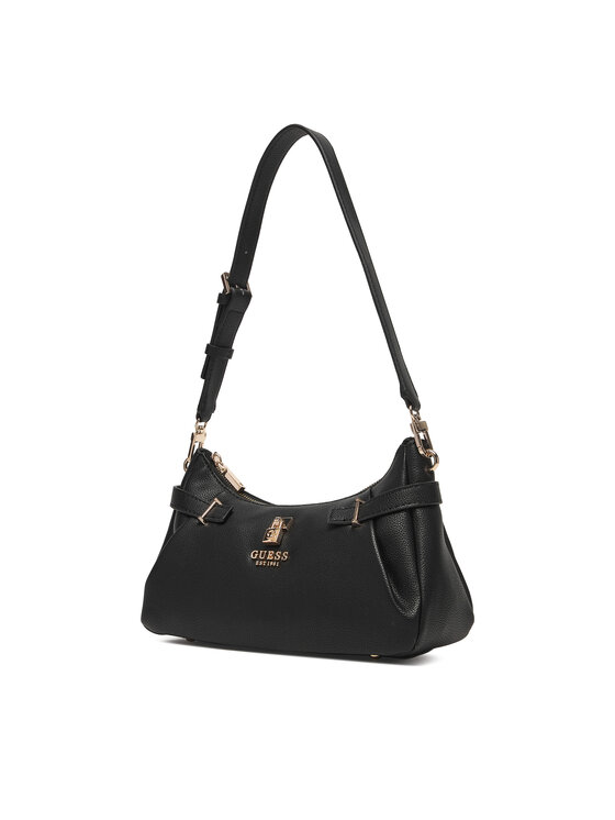 Guess Сумка Guess Yesba HWBG78 33180 Чорний
