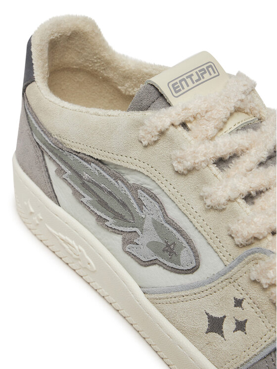 Enterprise Japan Sneakers Enterprise Japan BB5003 PX635 S1074 Gri