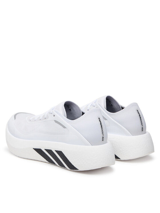 adidas Παπούτσια για Τρέξιμο adidas Hyperboost Run M Shoes IH9467 Λευκό