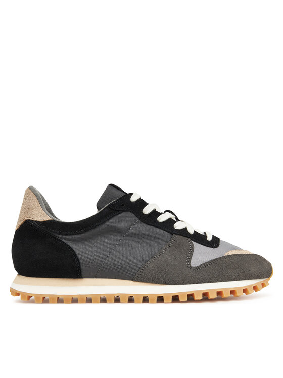 Novesta Superge Novesta Marathon Trail N479002-940BLC001 Siva