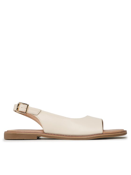 Clara Barson Sandale Clara Barson WS5551-26 Bež