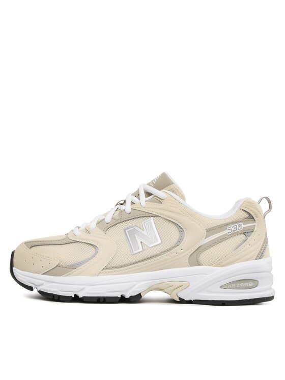 New Balance Сникърси New Balance MR530SMD Бежов
