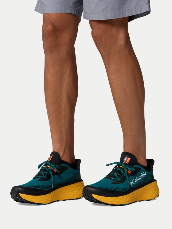 Columbia Trekking Columbia Konos Trillium 2145281 Zelena