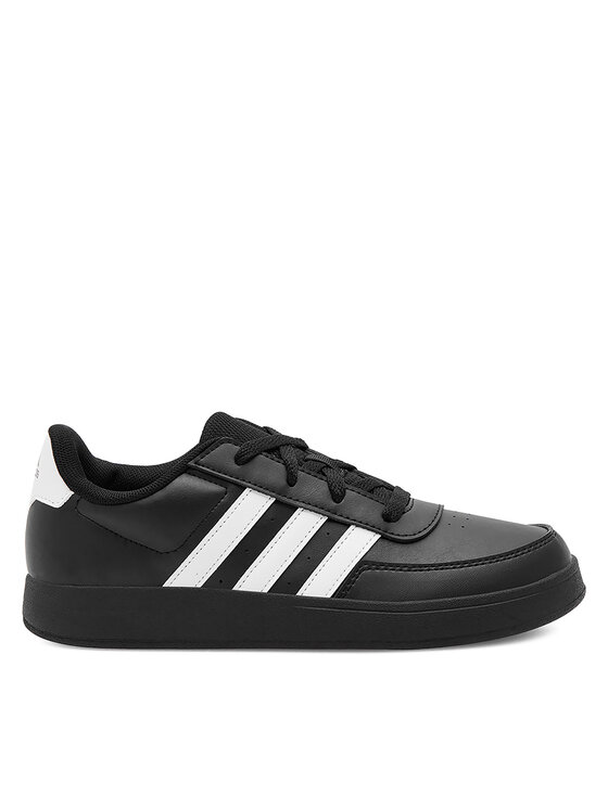 adidas Снікерcи adidas Breaknet 2.0 K HP8961 Чорний