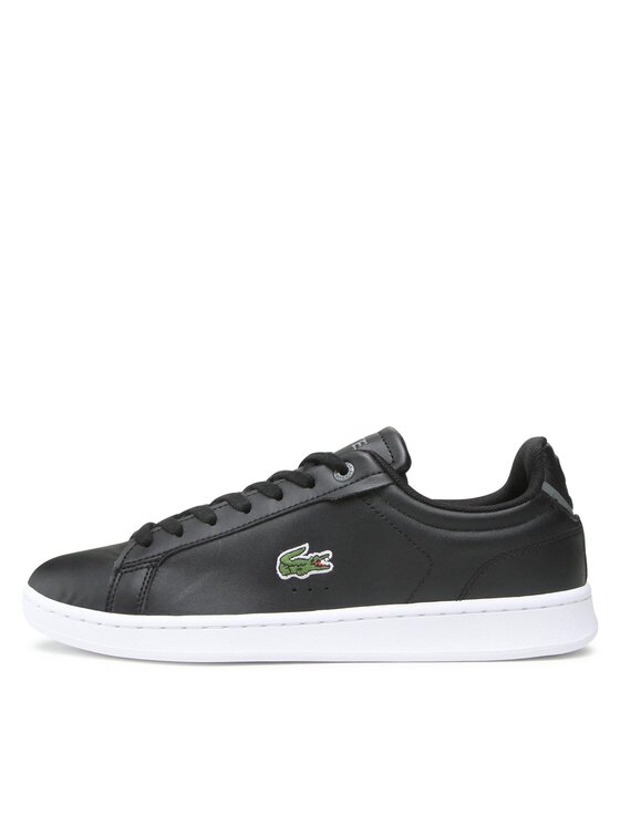 Lacoste Sneakers Lacoste Carnaby Pro Bl23 1 Sma 745SMA0110312 Negru