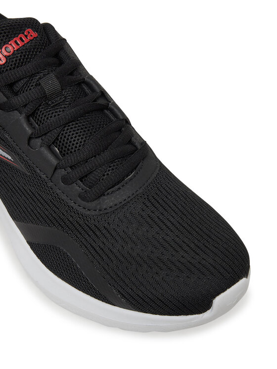 Joma Skriešanas apavi Joma Sodio 2501 RSODIS2501 Melns