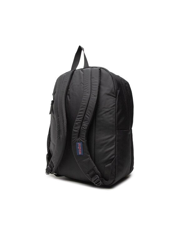 JanSport Kuprinės JanSport Big Student EK0A5BAHN55 Juoda