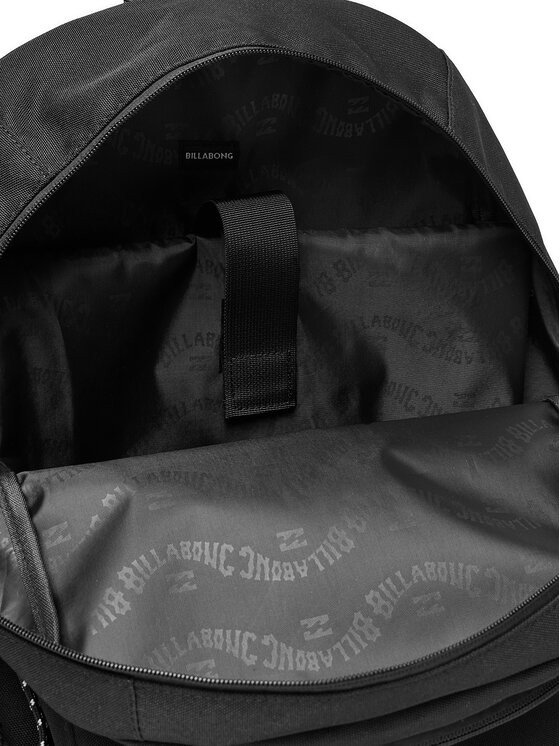 Billabong Рюкзак Billabong CWBEO-BLB-M-001-09 Чорний