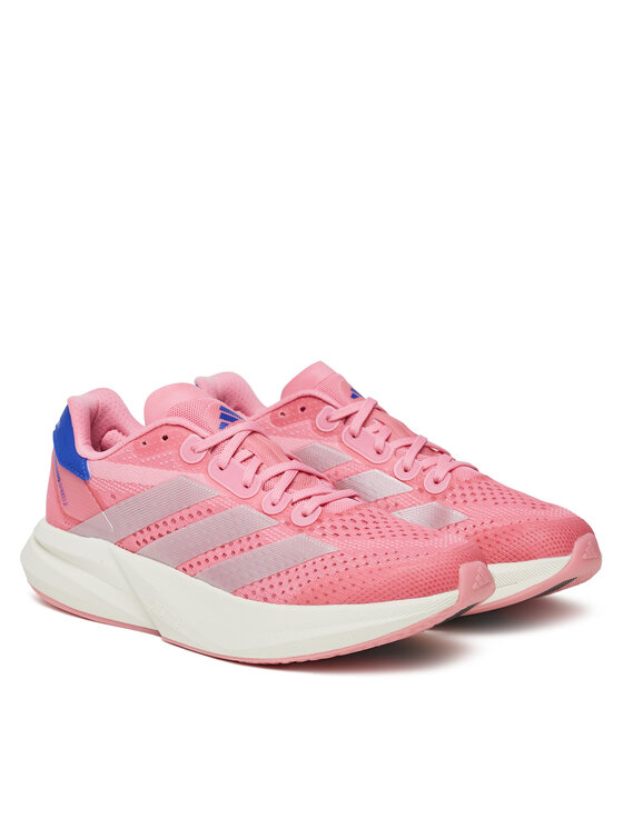 adidas Взуття для бігу adidas Duramo Speed 2 JS4419 Рожевий