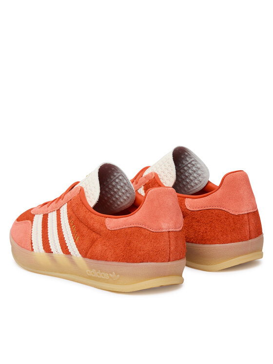 adidas Snīkeri adidas Gazelle Indoor KI7169 Oranžs