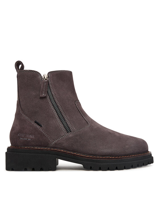 Josef Seibel Aulinukai Josef Seibel Rachel 03 89103-VL402 Pilka